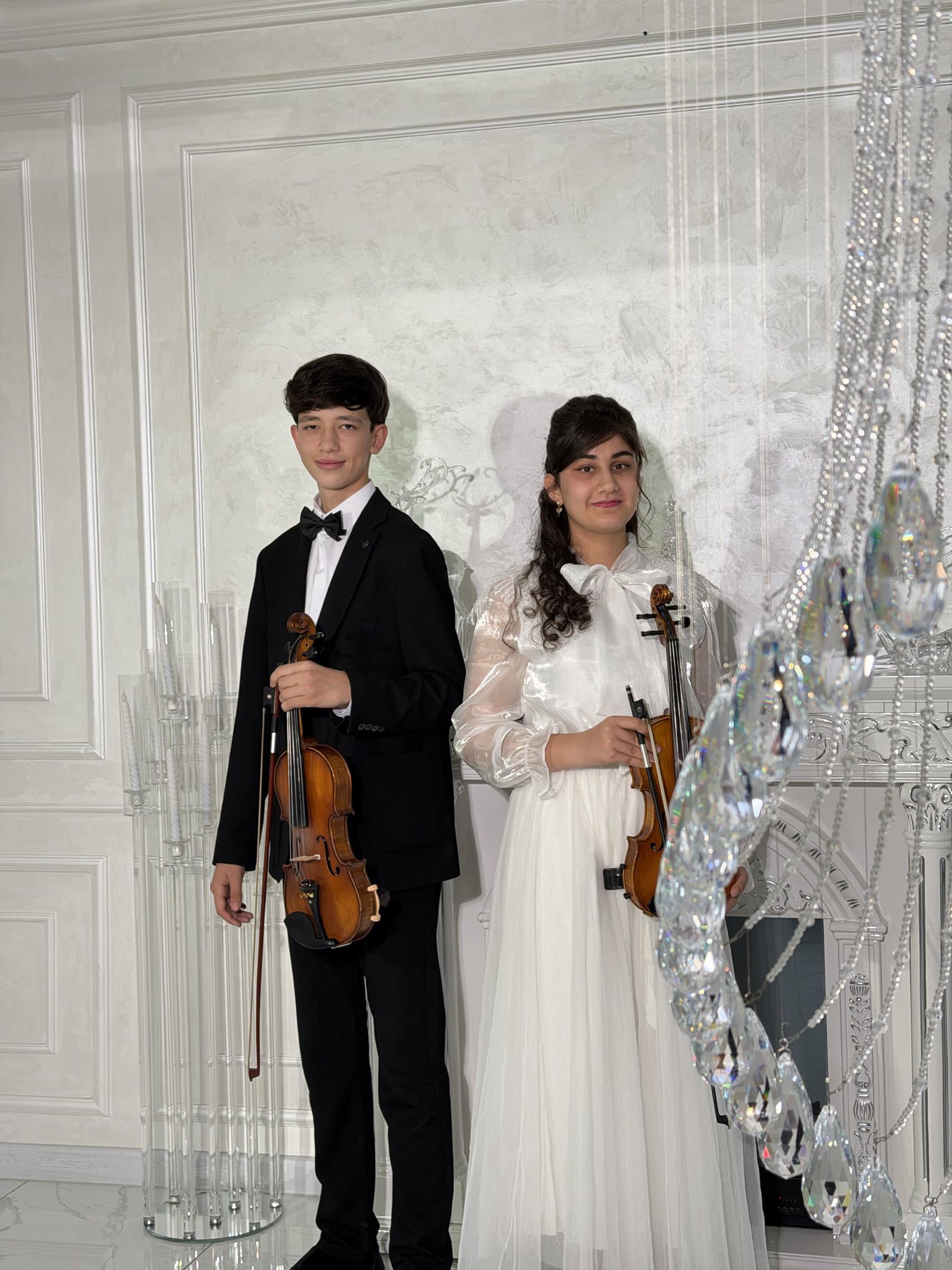 Duet